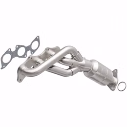 51198, MAGNAFLOW 51198 Manifold Catalytic Converter OEM Grade for TOYOTA 4Runner 2010-2012 في الإمارات, دبي. Condition - new. Price 5,360 AED. Photo, seller contacts | AUTO.AE