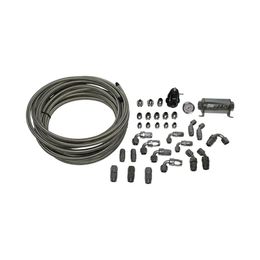 DWK-6-617, DeatschWerks X2 Series Fuel Pump Plumbing Kits for 2017-2020 86, 2013-2020 BRZ, 2013-2016 FR-S - 6-617 in UAE, Dubai. Condition - new. Price 3,580 AED. Photo, seller contacts | AUTO.AE