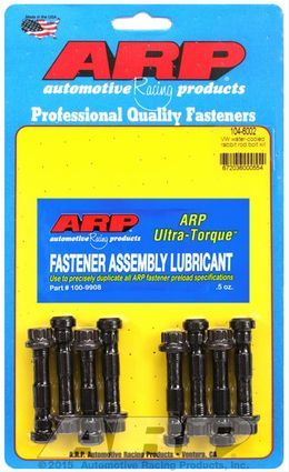 ARP-104-6002, ARP High Performance Series Connecting Rod Bolt Kits 104-6002 в ОАЭ, Дубай. Состояние - новое. Цена ⁦540 AED⁩. Фото, контакты продавца | AUTO.AE