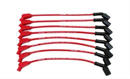 TAY-76245, Taylor Spiro-Pro Spark Plug Wire Sets 76245 في الإمارات, دبي. Condition - new. Price 450 AED. Photo, seller contacts | AUTO.AE