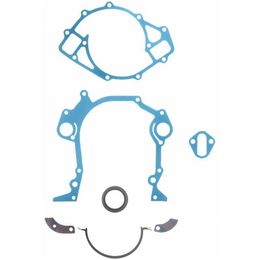 FEL-TCS45024, Fel-Pro Timing Cover Gaskets TCS 45024 в ОАЭ, Дубай. Состояние - новое. Цена 90 AED. Фото, контакты продавца | AUTO.AE
