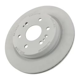ADO-13552815, ACDelco Silver Coated Disc Brake Rotors 13552815 в ОАЭ, Дубай. Состояние - новое. Цена 570 AED. Фото, контакты продавца | AUTO.AE