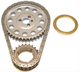 CLO-9-3600BWX3, Cloyes Race Billet True Roller Timing Sets 9-3600BWX3 in UAE, Dubai. Condition - new. Price 760 AED. Photo, seller contacts | AUTO.AE