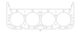 CGT-C5270-045, Cometic MLS Head Gaskets C5270-045 في الإمارات, دبي. Condition - new. Price 450 AED. Photo, seller contacts | AUTO.AE