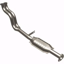 23511, MAGNAFLOW 23511 Catalytic Converter Direct-Fit Standard Grade for ALFA ROMEO Spider 1982-1989 in UAE, Dubai. Condition - new. Price 2,880 AED. Photo, seller contacts | AUTO.AE