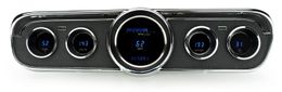 DAK-VFD365MGTZ, Dakota Digital Direct Fit Gauge Kits for 1965-1966 MUSTANG - VFD3-65M-GT-Z في الإمارات, دبي. Condition - new. Price ⁦3,610 AED⁩. Photo, seller contacts | AUTO.AE