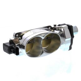 FMS-M-9926-CJ65, Ford Performance Parts Hi-Flow Throttle Bodies for 2007-2012 MUSTANG - M-9926-CJ65 في الإمارات, دبي. Condition - new. Price 4,130 AED. Photo, seller contacts | AUTO.AE