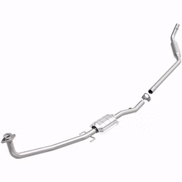 23898, MAGNAFLOW 23898 Catalytic Converter Direct-Fit HM Grade for TOYOTA Paseo 1996-1998 in UAE, Dubai. Condition - new. Price 3,460 AED. Photo, seller contacts | AUTO.AE