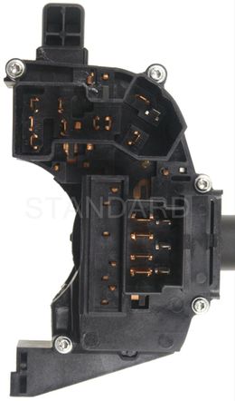 SMP-CBS1159, Standard Motor Combination Switches for 1999-2002 NAVIGATOR, EXPEDITION, 2000-2001 EXCURSION - CBS-1159 in UAE, Dubai. Condition - new. Price 500 AED. Photo, seller contacts | AUTO.AE