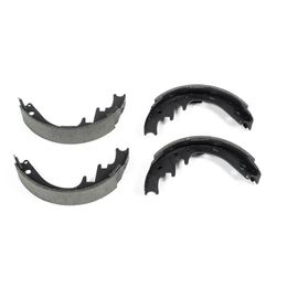PWR-B582, PowerStop Autospecialty Stock Replacement Brake Shoes B582 в ОАЭ, Дубай. Состояние - новое. Цена 160 AED. Фото, контакты продавца | AUTO.AE