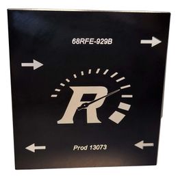 RVM-68RFE-929B, RevMax Transmission Cooler Thermostatic Bypass Upgrades for 2019-2020 2500, 3500 - 68RFE-929B в ОАЭ, Дубай. Состояние - новое. Цена 530 AED. Фото, контакты продавца | AUTO.AE