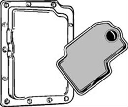 ATP-TF34, ATP Automatic Transmission Filter Kits TF-34 في الإمارات, دبي. Condition - new. Price 80 AED. Photo, seller contacts | AUTO.AE