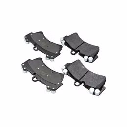 HB501F.625, HAWK HB501F.625 Front Brake Pads HPS for AUDI Q7 2006-2015 / VW Touareg / PORSCHE Cayenne 2002-2010 в ОАЭ, Дубай. Состояние - новое. Цена 1 050 AED. Фото, контакты продавца | AUTO.AE