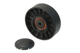 URO-004229, URO Parts Idler Pulleys 9146139 في الإمارات, دبي. Condition - new. Price 100 AED. Photo, seller contacts | AUTO.AE