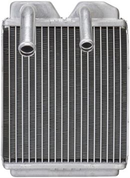 RCG-18-12109, Reach Cooling Heater Cores for 1968-1979 CORVETTE - 18-12109 in UAE, Dubai. Condition - new. Price 260 AED. Photo, seller contacts | AUTO.AE