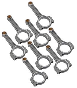 SCA-26125716, Scat Pro Comp I-Beam Connecting Rods 2-ICR6125-7/16 في الإمارات, دبي. Condition - new. Price ⁦2,470 AED⁩. Photo, seller contacts | AUTO.AE
