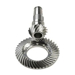 DMS-7210, DODSON DMS-7210 Billet Rear Ring and Pinion 45/17 for LAMBORGHINI Huracan / AUDI R8 (DL800 gearbox) (PRO DEALER ONLY) в ОАЭ, Дубай. Состояние - новое. Цена 17 380 AED. Фото, контакты продавца | AUTO.AE