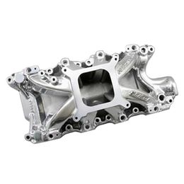 EDL-292851, Edelbrock Super Victor EFI Intake Manifolds 292851 في الإمارات, دبي. Condition - new. Price 4,760 AED. Photo, seller contacts | AUTO.AE