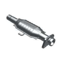 MPE-93456, MagnaFlow Direct-Fit Catalytic Converters 93456 in UAE, Dubai. Condition - new. Price 1,590 AED. Photo, seller contacts | AUTO.AE