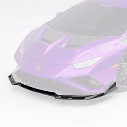 3030LOV, VORSTEINER 3030LOV Front Spoiler MONZA (Carbon) for LAMBORGHINI Huracan EVO (RWD Only) 2019- in UAE, Dubai. Condition - new. Price 20,880 AED. Photo, seller contacts | AUTO.AE