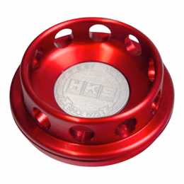24003-AS001, HKS 24003-AS001 Oil Filler Cap for SUZUKI Swift Sport (ZC33S) 2017-2025 in UAE, Dubai. Condition - new. Price 380 AED. Photo, seller contacts | AUTO.AE