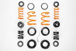 SLU-02AHONCFK8, MSS Automotive Fully Adjustable Sports Suspension Kits for 2017-2021 CIVIC - 02AHONCFK8 in UAE, Dubai. Condition - new. Price 4,300 AED. Photo, seller contacts | AUTO.AE