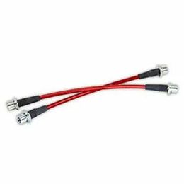 WHE-BLINE-08X, Wheeler's Off-Road Performance Brake Line Sets for 2005-2023 TACOMA - BLINE-08X в ОАЭ, Дубай. Состояние - новое. Цена 410 AED. Фото, контакты продавца | AUTO.AE