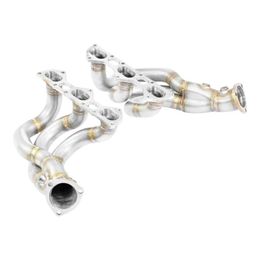 862001, SUPERSPRINT 862001 Headers Right / Left (Deletes Primary Catalytics) for PORSCHE 718 Boxter Spyder RS 4.0L / PORSCHE 718 Cayman GT4RS (982) в ОАЭ, Дубай. Состояние - новое. Цена 16 170 AED. Фото, контакты продавца | AUTO.AE