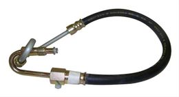 CWA-52038014, Crown Automotive Power Steering Hoses for 1991-1995 WRANGLER - 52038014 في الإمارات, دبي. Condition - new. Price 310 AED. Photo, seller contacts | AUTO.AE