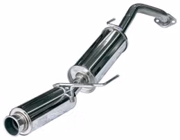 32016-AN018, HKS 32016-AN018 Exhaust System SILENT HI-POWER for NISSAN Note Nismo (HE12) in UAE, Dubai. Condition - new. Price 1,930 AED. Photo, seller contacts | AUTO.AE