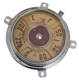 SUM-RP22077, Summit Racing™ Direct-Fit Restoration Instrument Gauge Panel Assemblies SUM-RP22077 in UAE, Dubai. Condition - new. Price ⁦1,930 AED⁩. Photo, seller contacts | AUTO.AE