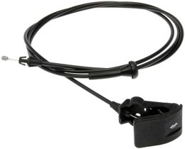 RNB-912-437, Dorman Hood Release Cables for 2007-2017 PATRIOT, COMPASS, 2007-2012 CALIBER - 912-437 in UAE, Dubai. Condition - new. Price 370 AED. Photo, seller contacts | AUTO.AE