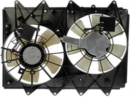 RNB-621-443, Dorman Electric Fans for 2010-2014 CX-9 - 621-443 в ОАЭ, Дубай. Состояние - новое. Цена 1 980 AED. Фото, контакты продавца | AUTO.AE