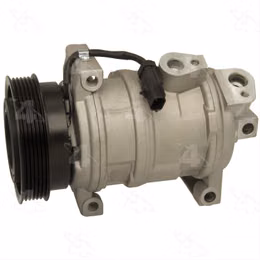 FSS-98399, Four Seasons Air Conditioning Compressors for 2006-2009 COMMANDER - 98399 в ОАЭ, Дубай. Состояние - новое. Цена ⁦1 610 AED⁩. Фото, контакты продавца | AUTO.AE