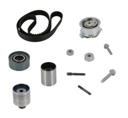 CEL-TB342K1, Continental OE Technology Series Timing Belt Kits for 2010-2013 A3, 2013-2014 BEETLE, 2009-2014 JETTA - TB342K1 в ОАЭ, Дубай. Состояние - новое. Цена ⁦1 860 AED⁩. Фото, контакты продавца | AUTO.AE