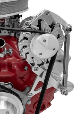 MCH-21001, March Performance Custom Series Billet Aluminum Alternator Brackets 21001 в ОАЭ, Дубай. Состояние - новое. Цена 790 AED. Фото, контакты продавца | AUTO.AE