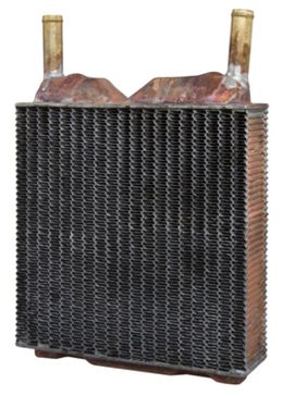 FSS-91605, Four Seasons Heater Cores for 1975-1980 SCOUT II - 91605 في الإمارات, دبي. Condition - new. Price 730 AED. Photo, seller contacts | AUTO.AE
