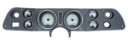 DAK-VHX70CCAMSW, Dakota Digital VHX Series Direct-Fit Analog Gauge Systems for 1970-1981 CAMARO - VHX-70C-CAM-S-W в ОАЭ, Дубай. Состояние - новое. Цена 4 520 AED. Фото, контакты продавца | AUTO.AE