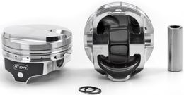 UEM-SIC783-070, ICON Pistons, Custom Order SIC783.070 في الإمارات, دبي. Condition - new. Price 1,030 AED. Photo, seller contacts | AUTO.AE