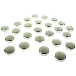 MEL-MPC-164, Melling Freeze Plugs MPC-164 в ОАЭ, Дубай. Состояние - новое. Цена ⁦20 AED⁩. Фото, контакты продавца | AUTO.AE