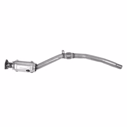 APH-643064, AP Exhaust Direct-Fit Catalytic Converters for 2002-2004 A6, A6 QUATTRO - 643064 in UAE, Dubai. Condition - new. Price 2,510 AED. Photo, seller contacts | AUTO.AE
