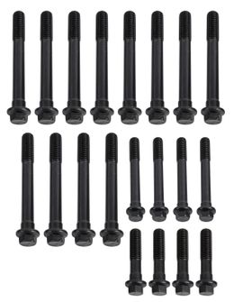 EDL-85492, Edelbrock E-Series Head Bolt Kits 85492 в ОАЭ, Дубай. Состояние - новое. Цена 550 AED. Фото, контакты продавца | AUTO.AE
