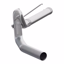 S6130P, MBRP S6130P Filter Back 4" Armor Lite (Aluminized Steel) for RAM 2500/3500 Cummins 6.7L 2011-2012 in UAE, Dubai. Condition - new. Price 2,620 AED. Photo, seller contacts | AUTO.AE