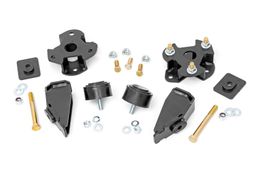 ROU-30300, Rough Country Suspension Leveling Kits for 2012-2018 1500, 2019-2023 1500 CLASSIC - 30300 في الإمارات, دبي. Condition - new. Price 480 AED. Photo, seller contacts | AUTO.AE