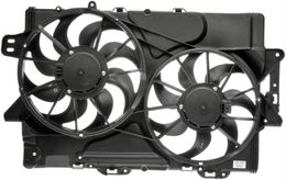 RNB-620-428, Dorman Electric Fans for 2004-2009 QUEST - 620-428 в ОАЭ, Дубай. Состояние - новое. Цена 540 AED. Фото, контакты продавца | AUTO.AE