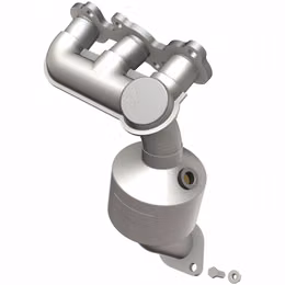 51398, MAGNAFLOW 51398 Manifold Catalytic Converter OEM Grade for LEXUS ES330 2004-2006 في الإمارات, دبي. Condition - new. Price 4,190 AED. Photo, seller contacts | AUTO.AE