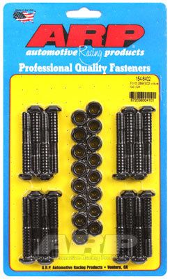154-6402, ARP 154-6402 Rod Bolt Kit for SB FORD 289-302 Wave-loc في الإمارات, دبي. Condition - new. Price 480 AED. Photo, seller contacts | AUTO.AE