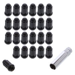 SUM-755525, Summit Racing™ Spline Lug Nut Wheel Installation Kits SUM-755525 في الإمارات, دبي. Condition - new. Price 300 AED. Photo, seller contacts | AUTO.AE