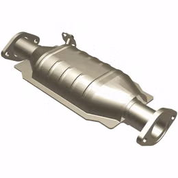 23890, MAGNAFLOW 23890 Catalytic Converter Direct-Fit Standard Grade for TOYOTA Corolla 1981-1982 в ОАЭ, Дубай. Состояние - новое. Цена 1 250 AED. Фото, контакты продавца | AUTO.AE