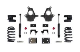 MXT-KS331335-8, MaxTrac Suspension Lowering Kits for 2007-2013 SIERRA 1500, SILVERADO 1500 - KS331335-8 في الإمارات, دبي. Condition - new. Price 3,720 AED. Photo, seller contacts | AUTO.AE